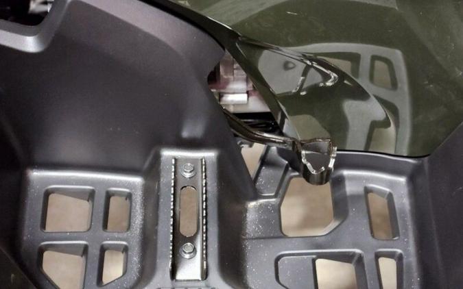 2026 Honda FourTrax Foreman® Rubicon 4x4 EPS