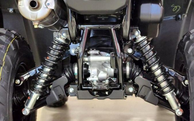 2026 Honda FourTrax Foreman® Rubicon 4x4 EPS