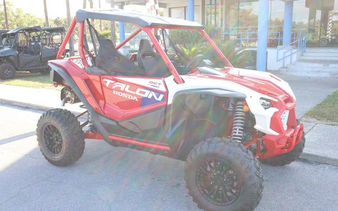 2026 Honda SXS10S2XDT