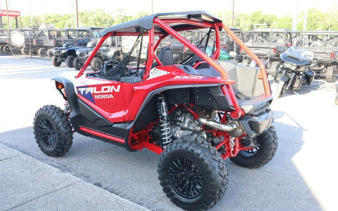 2026 Honda SXS10S2XDT