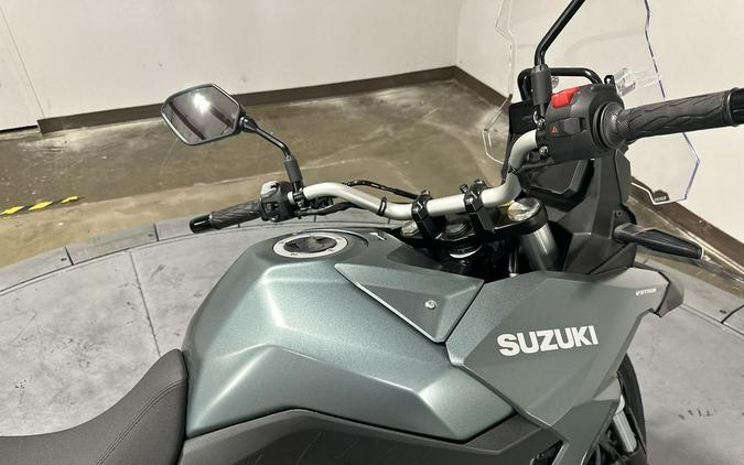 2024 Suzuki V-Storm 800