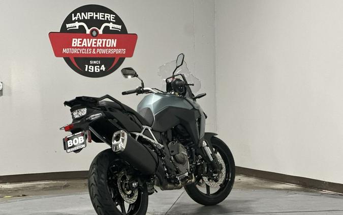 2024 Suzuki V-Storm 800