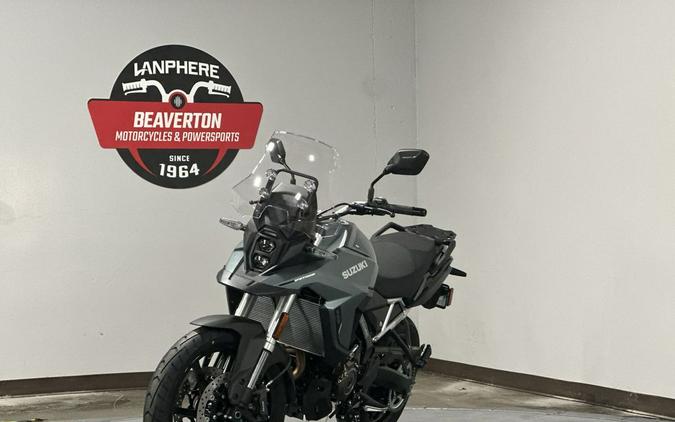 2024 Suzuki V-Storm 800