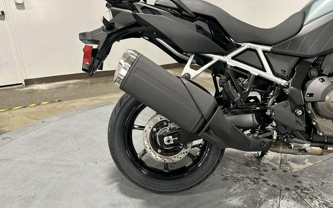 2024 Suzuki V-Storm 800
