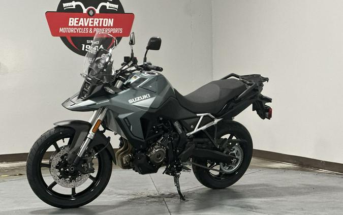 2024 Suzuki V-Storm 800