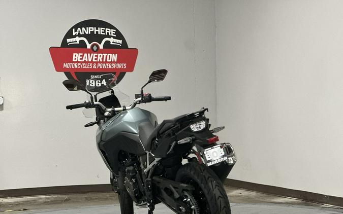 2024 Suzuki V-Storm 800