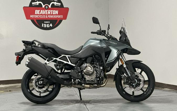 2024 Suzuki V-Storm 800