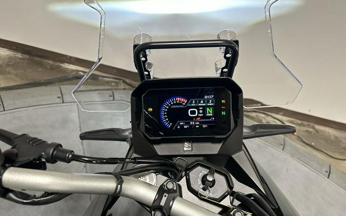2024 Suzuki V-Storm 800