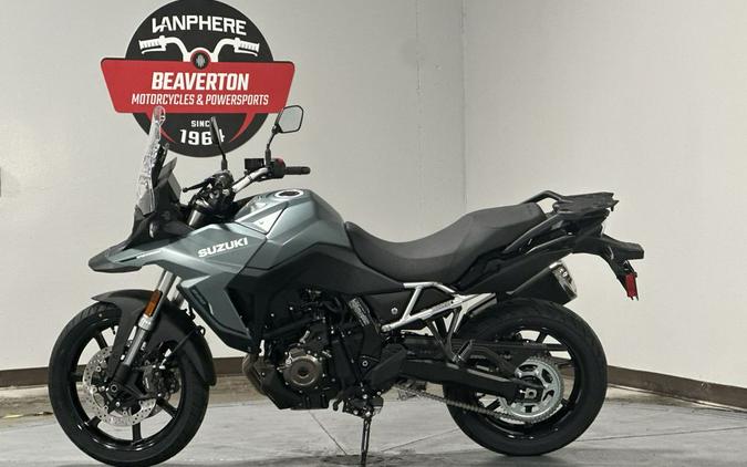 2024 Suzuki V-Storm 800