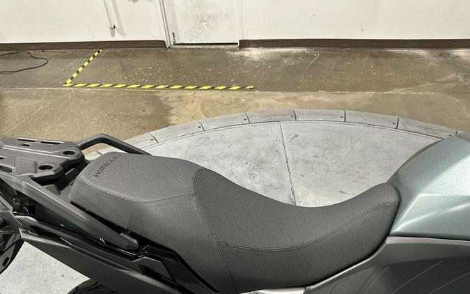 2024 Suzuki V-Storm 800