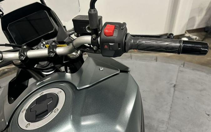 2024 Suzuki V-Storm 800