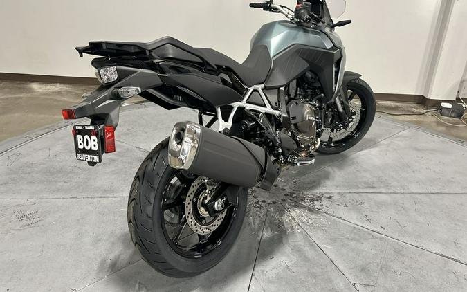 2024 Suzuki V-Storm 800