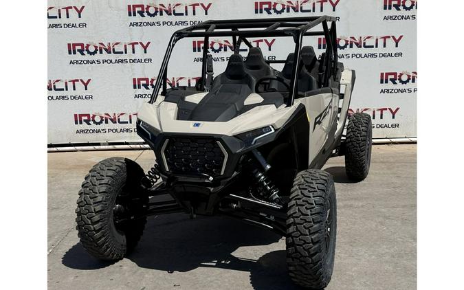 2026 RZR XP S 4 1000 Sport - Polaris