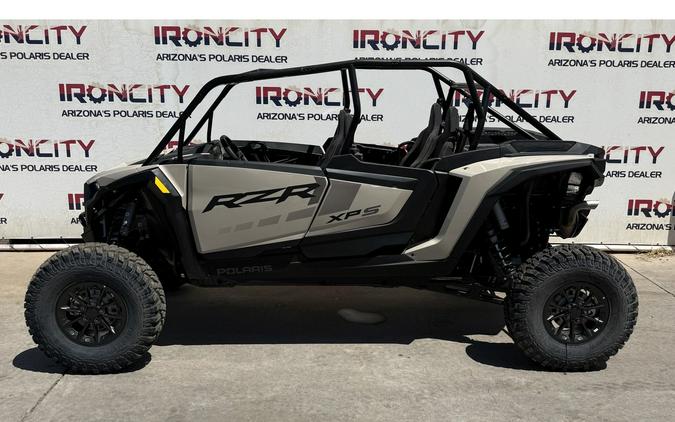2026 RZR XP S 4 1000 Sport - Polaris
