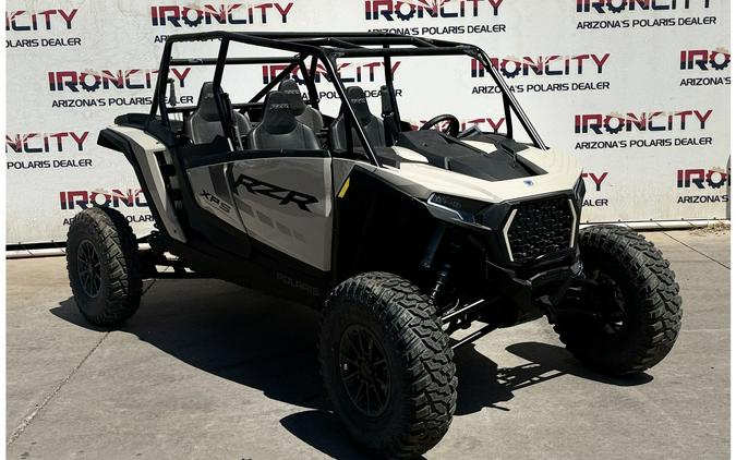 2026 RZR XP S 4 1000 Sport - Polaris