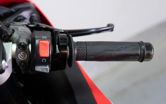 2014 Yamaha YZF-R6