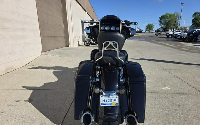 2014 Harley-Davidson® FLHX - Street Glide®