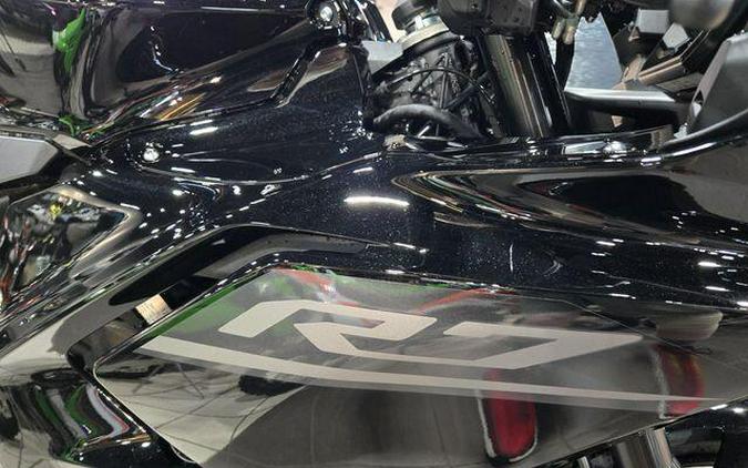 2026 YAMAHA YZF-R7