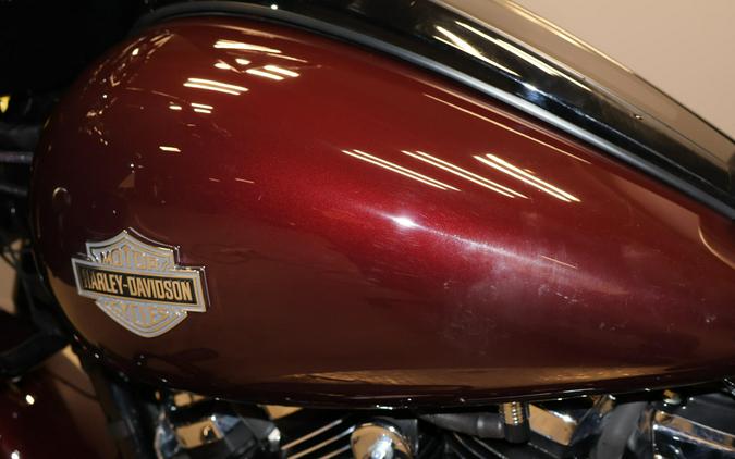 2021 Harley-Davidson Road Glide Special FLTRXS