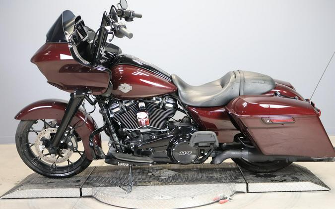 2021 Harley-Davidson Road Glide Special FLTRXS