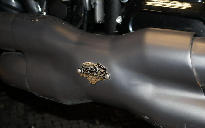 2021 Harley-Davidson Road Glide Special FLTRXS