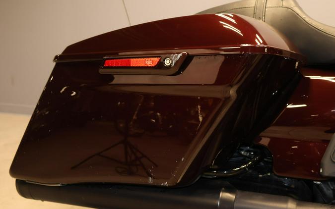 2021 Harley-Davidson Road Glide Special FLTRXS