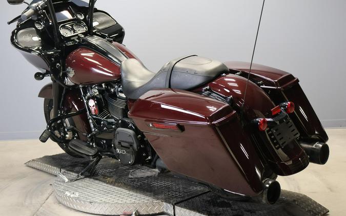 2021 Harley-Davidson Road Glide Special FLTRXS