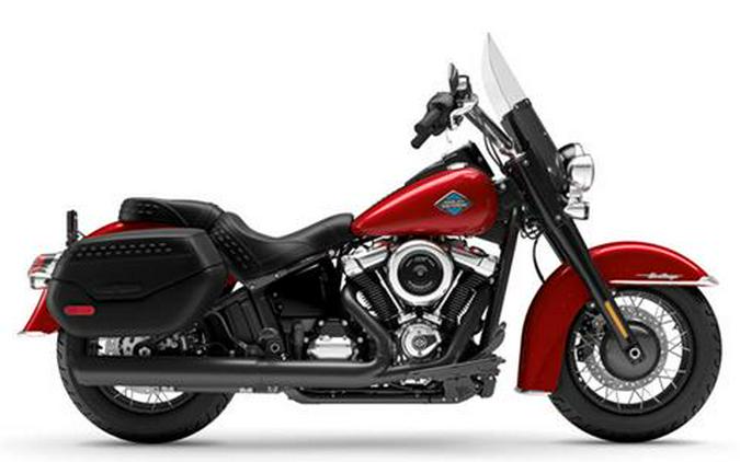 2026 Harley-Davidson Heritage Classic