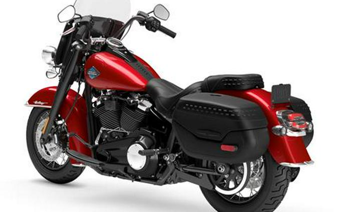 2026 Harley-Davidson Heritage Classic
