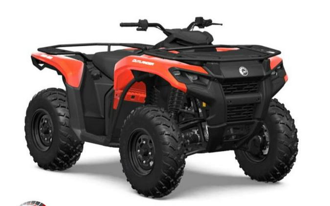 2023 Can-Am® Outlander 500 2WD