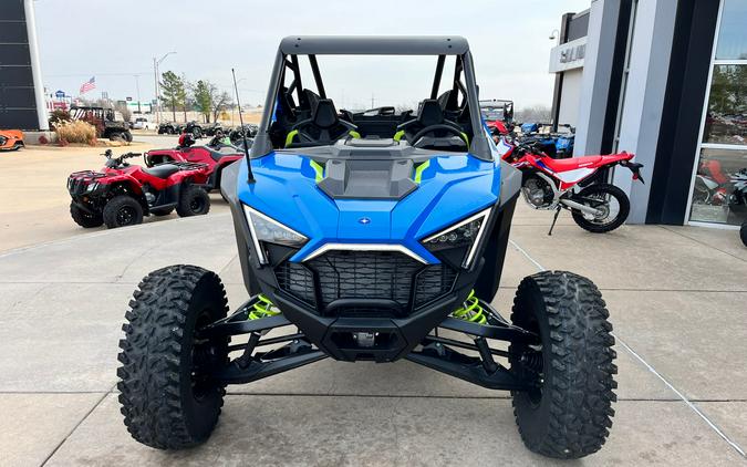 2024 Polaris Industries RZR Turbo R Ultimate