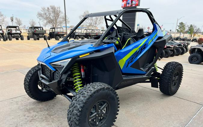 2024 Polaris Industries RZR Turbo R Ultimate