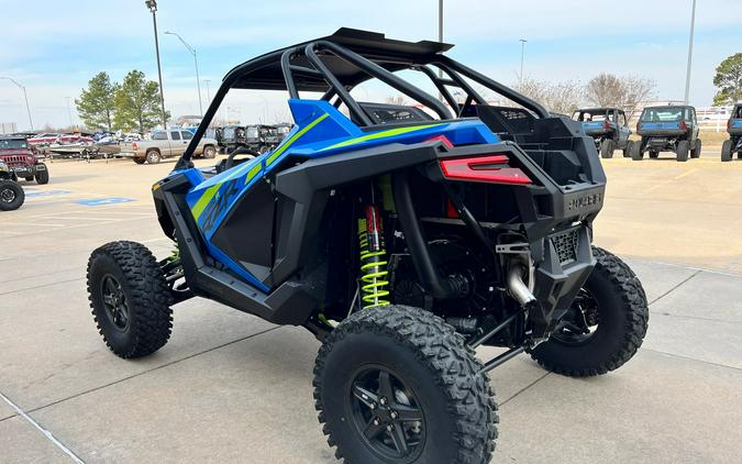 2024 Polaris Industries RZR Turbo R Ultimate