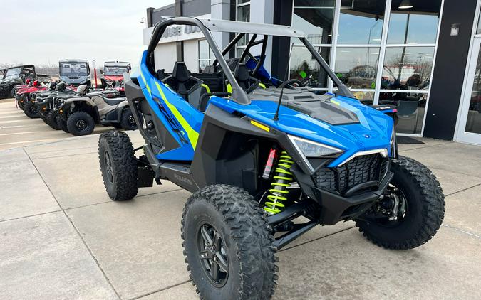 2024 Polaris Industries RZR Turbo R Ultimate