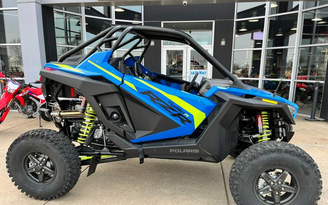 2024 Polaris Industries RZR Turbo R Ultimate