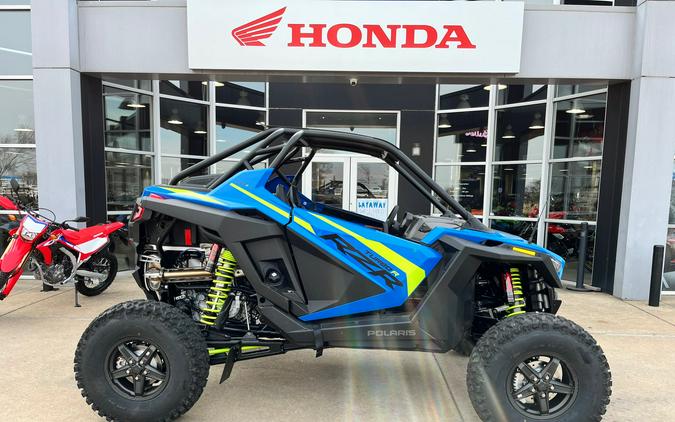 2024 Polaris Industries RZR Turbo R Ultimate