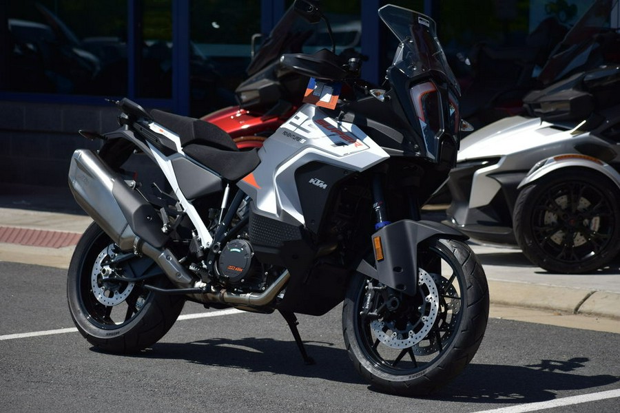 2024 KTM 1290 Super Adventure S