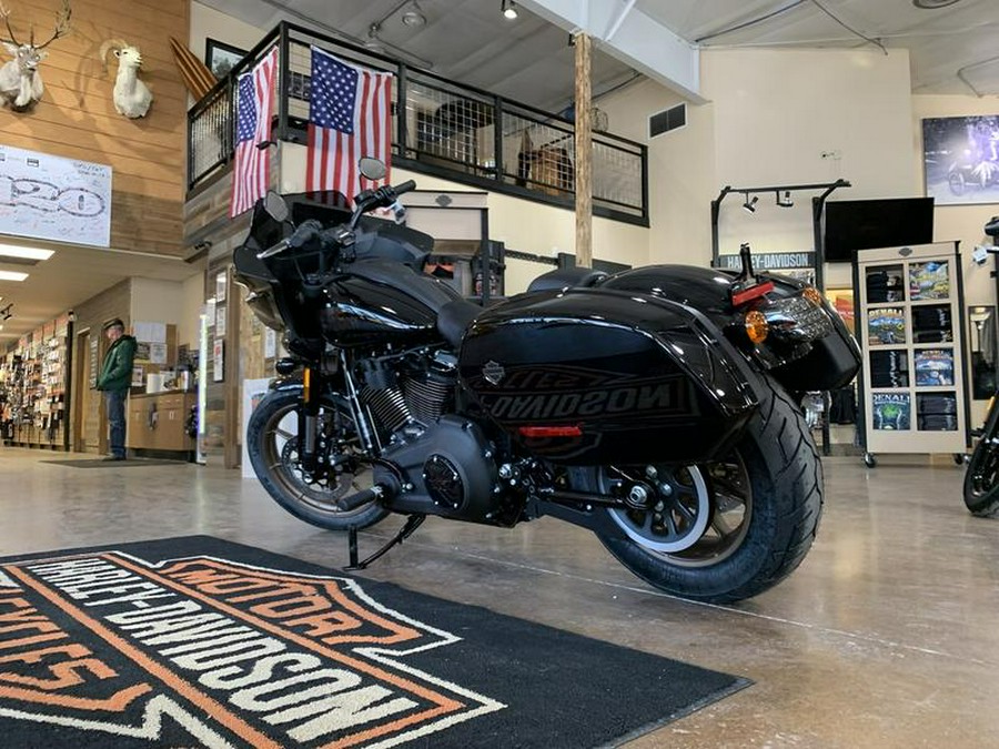 2024 Harley-Davidson® FXLRST - Low Rider® ST