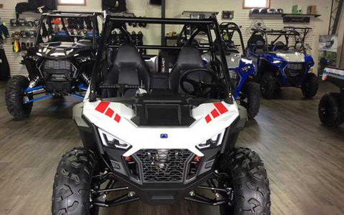 2023 Polaris RZR 200 EFI