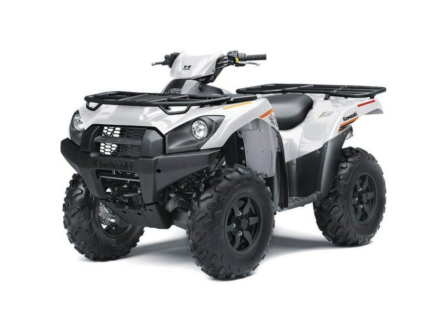 2021 Kawasaki Brute Force® 750 4X4i EPS