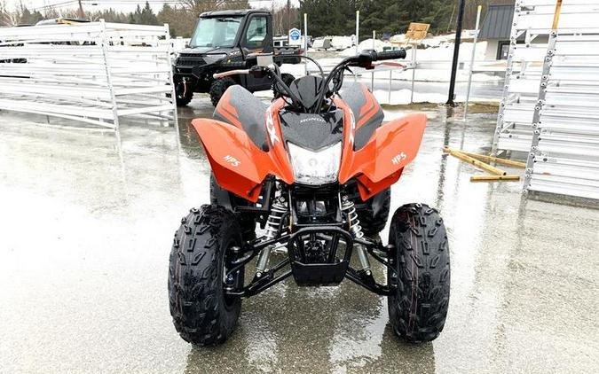 2024 Honda® TRX250X