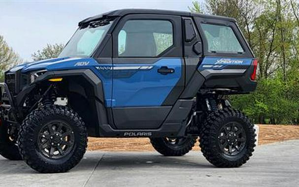 2024 Polaris Polaris XPEDITION ADV Northstar