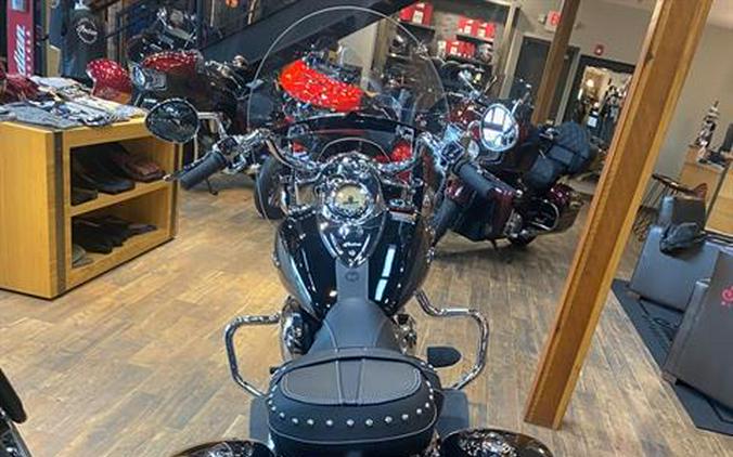 2024 Indian Motorcycle Springfield®