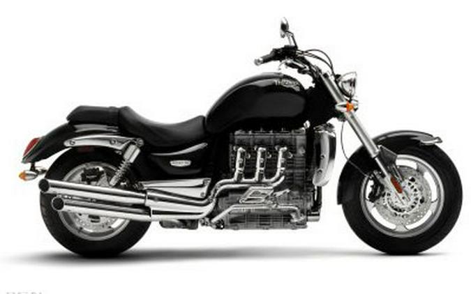 2005 Triumph Rocket III