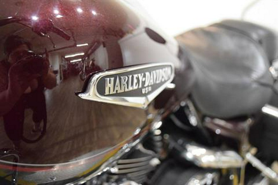 2005 Harley-Davidson FLHRCI Road King® Classic