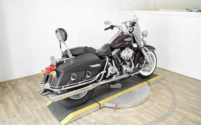 2005 Harley-Davidson FLHRCI Road King® Classic