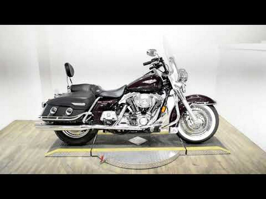 2005 Harley-Davidson FLHRCI Road King® Classic