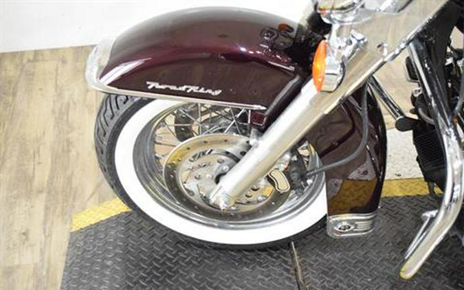 2005 Harley-Davidson FLHRCI Road King® Classic