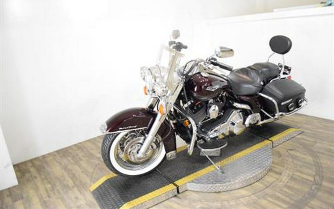 2005 Harley-Davidson FLHRCI Road King® Classic