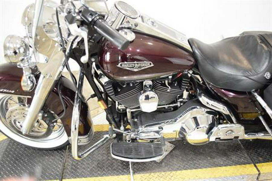 2005 Harley-Davidson FLHRCI Road King® Classic